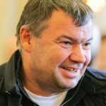 Andrei Bokarev