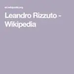 Leandro Rizzuto