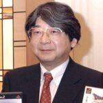 Yasuhiro Fukushima