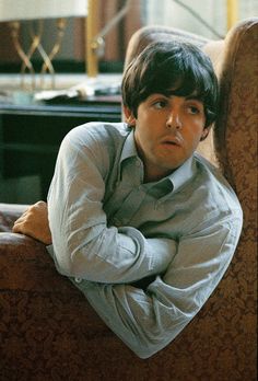 Pablo McCartney
