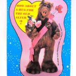 Alf Valentine