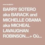 Barry Robinson