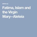 Fatema Islam