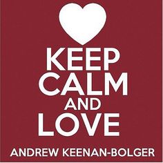 Andrew Keenan Bolger