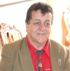 Rubén Mateo