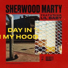 marty sherwood