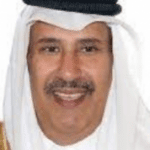 Hamad Bin Jassim Al Thani