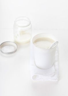Café con leche ASMR