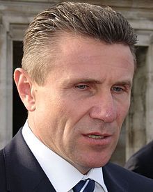 Serguéi Bubka