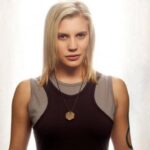 Katee Sackhoff